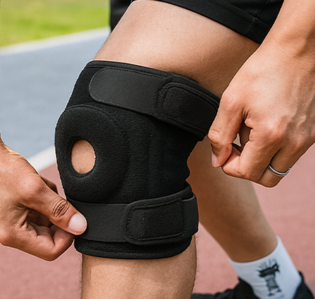 Stryde Precision Strap image